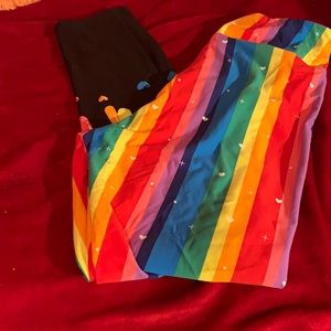 Lularoe leggings Tc2